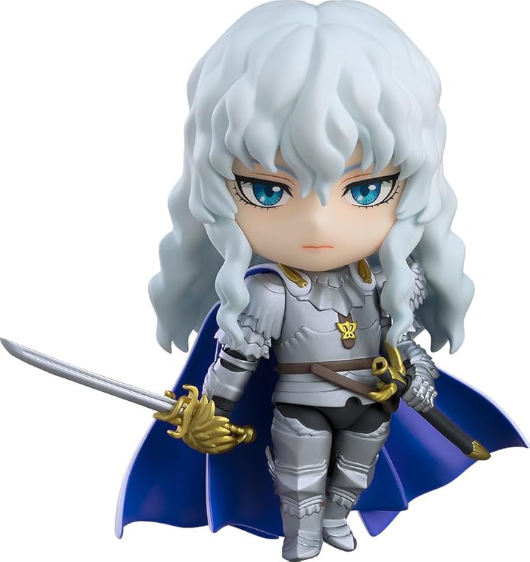 Nendoroid Berserk Nendoroid
