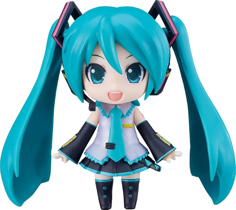 Nendoroid Hatsune Figure