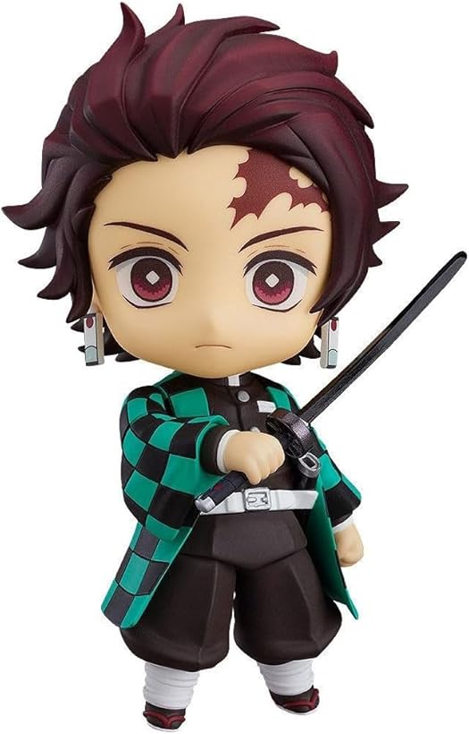 Nendoroid Tanjiro Kamado Demon Slayer
